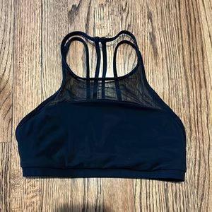 Lululemon Workout Bra Top